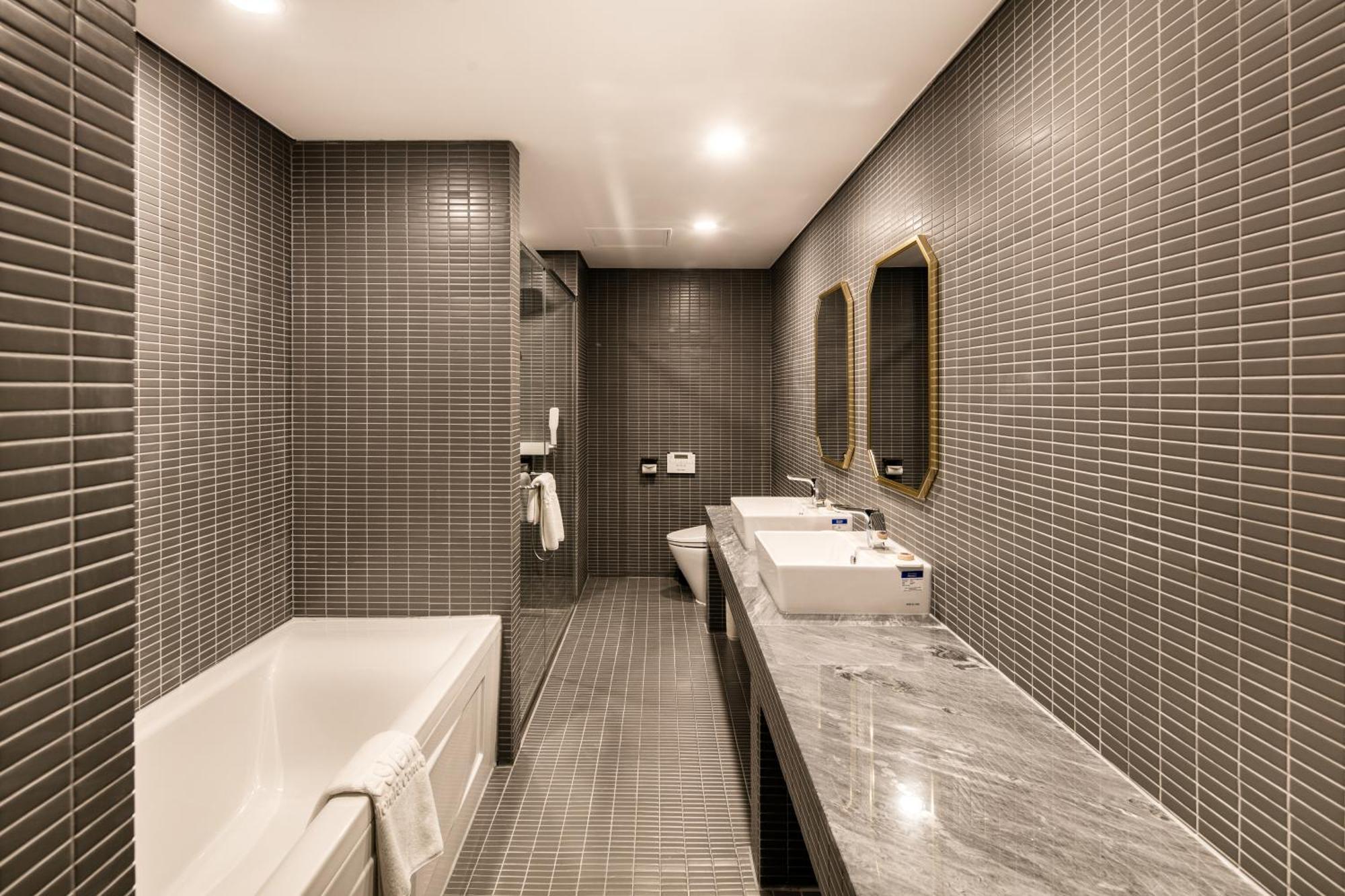 Westernlife Hotel Iksan Habitación foto